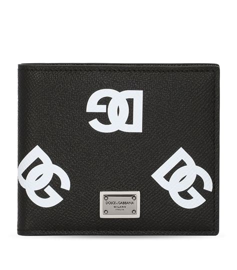 belikin bag dolce and gabbana price|dolce gabbana leather wallet.